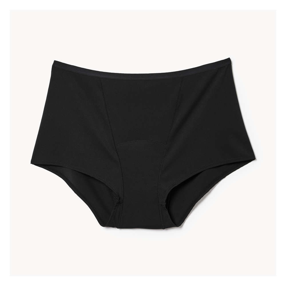 Joe Fresh Women+ Heavy Absorbency Underwear 1 ea, $19.00/1ea