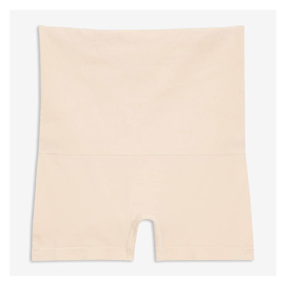 Joe Fresh Seamless Shapewear Short 1 ea, $24.00/1ea
