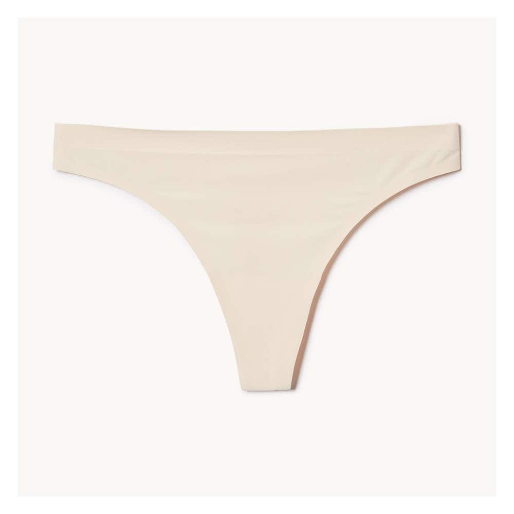 Joe Fresh No Show Thong 1 ea, $12.00/1ea