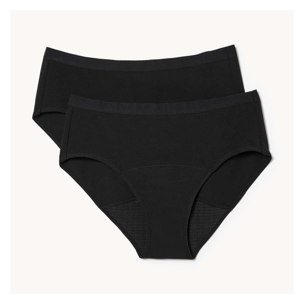 Joe Fresh 2-Pack Medium Absorbency Underwear 1 ea, $29.00/1ea