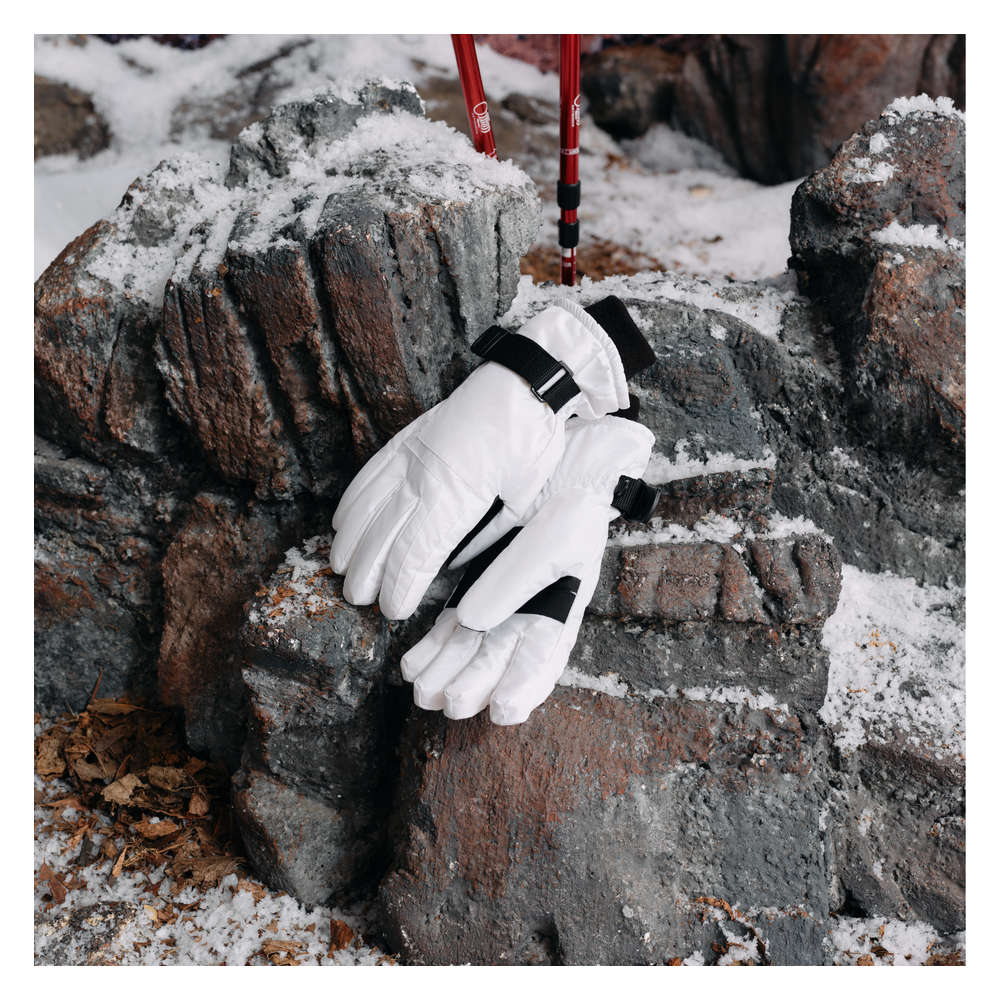 Joe Fresh Ski Gloves 1 ea, $19.00/1ea
