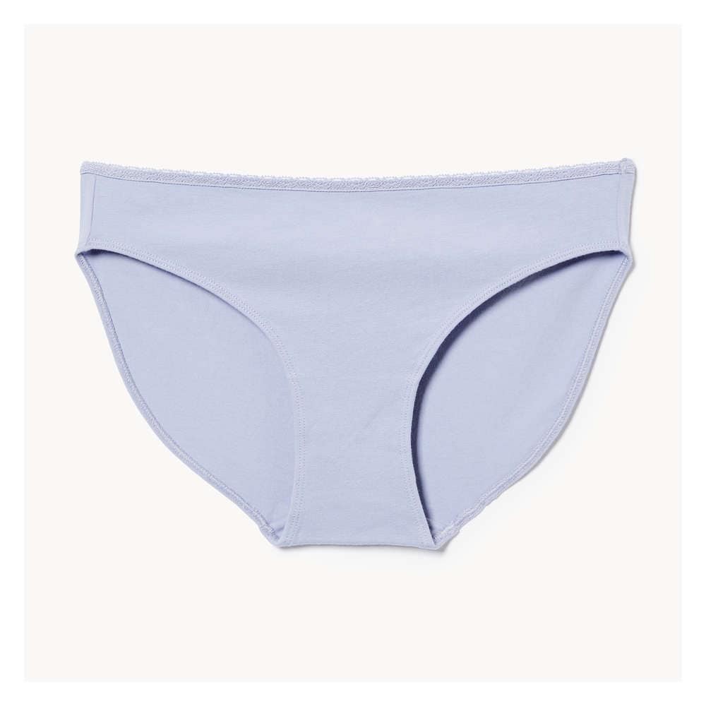 Joe Fresh Cotton Lace Bikini 1 ea, $6.00/1ea