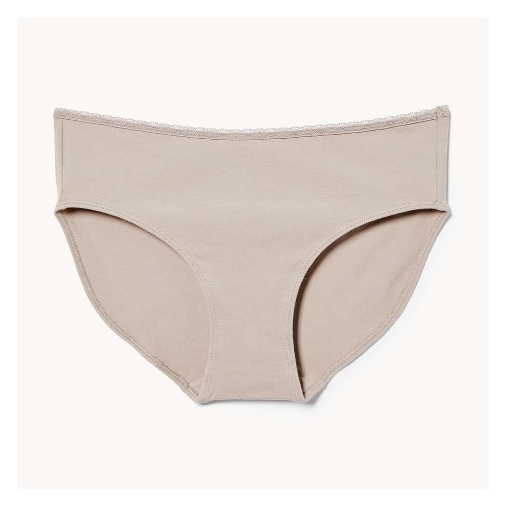 Joe Fresh Cotton Lace Hipster 1 ea, $6.00/1ea