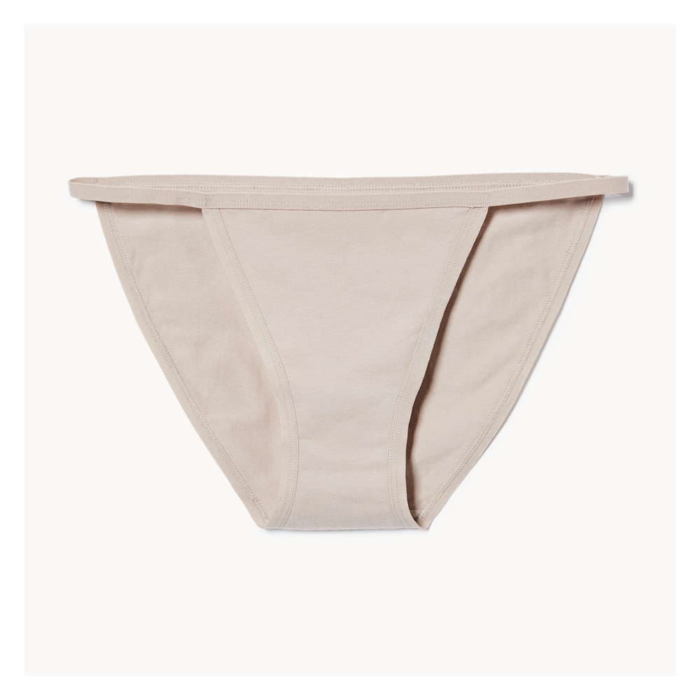 Joe Fresh Cotton String Bikini 1 ea, $6.00/1ea