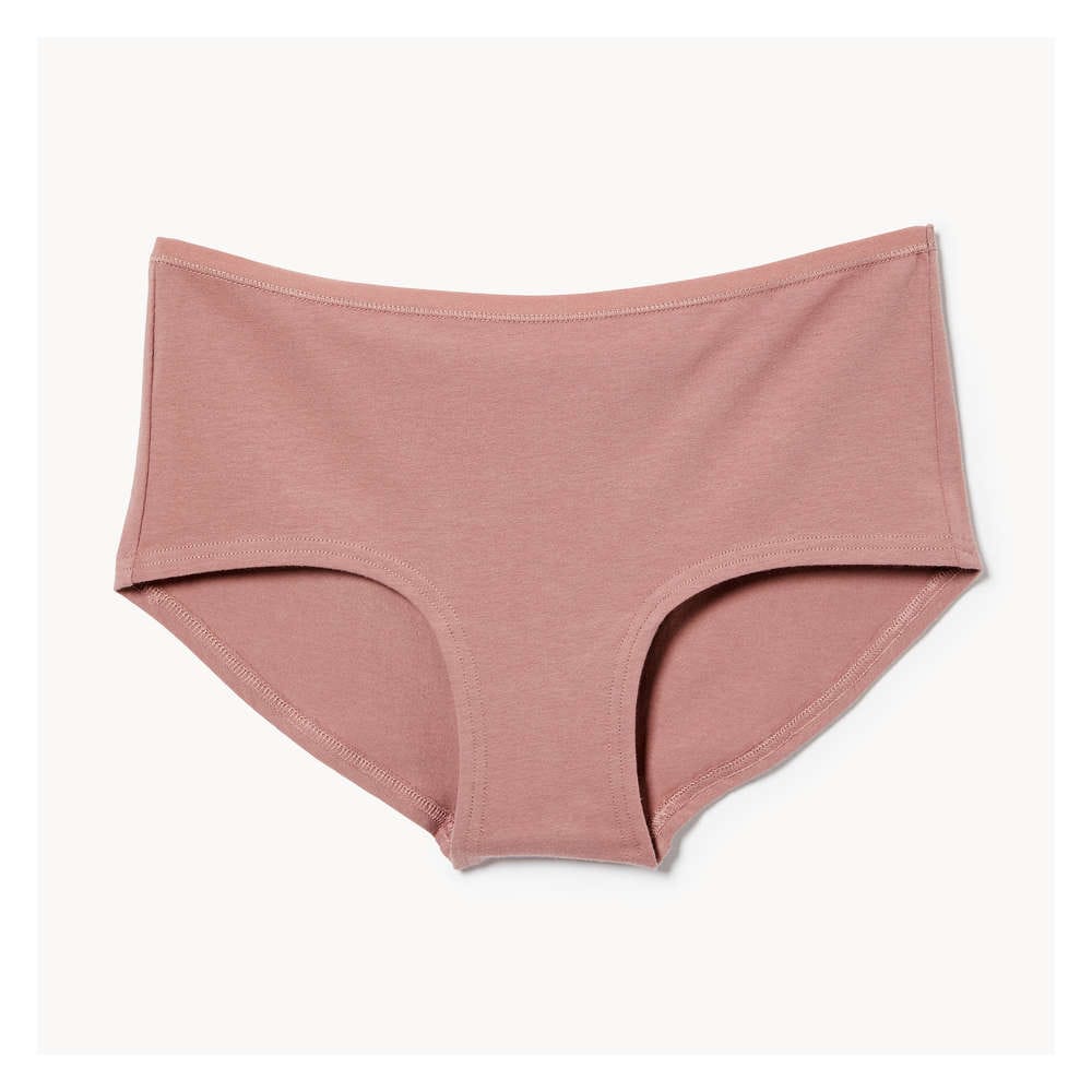 Joe Fresh Cotton Boyshort 1 ea, $6.00/1ea