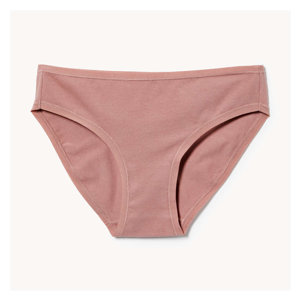 Joe Fresh Cotton Bikini 1 ea, $6.00/1ea
