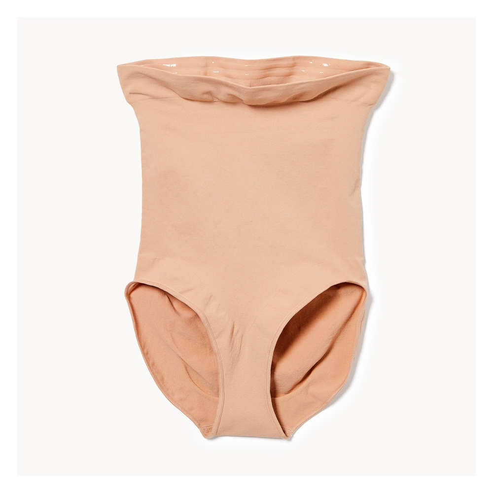 Joe Fresh Seamless Shaping High Waist Brief 1 ea, $22.00/1ea