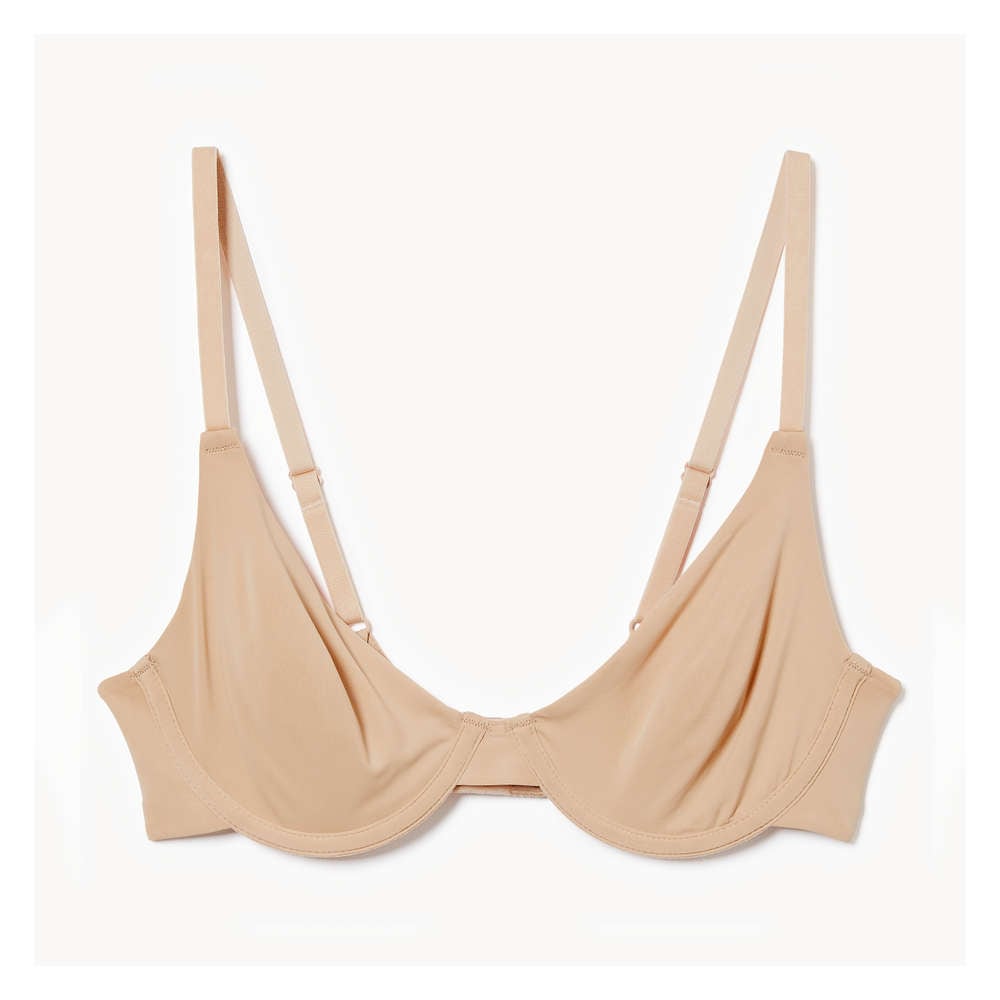 Joe Fresh Demi Underwire Bra 1 ea, $19.00/1ea