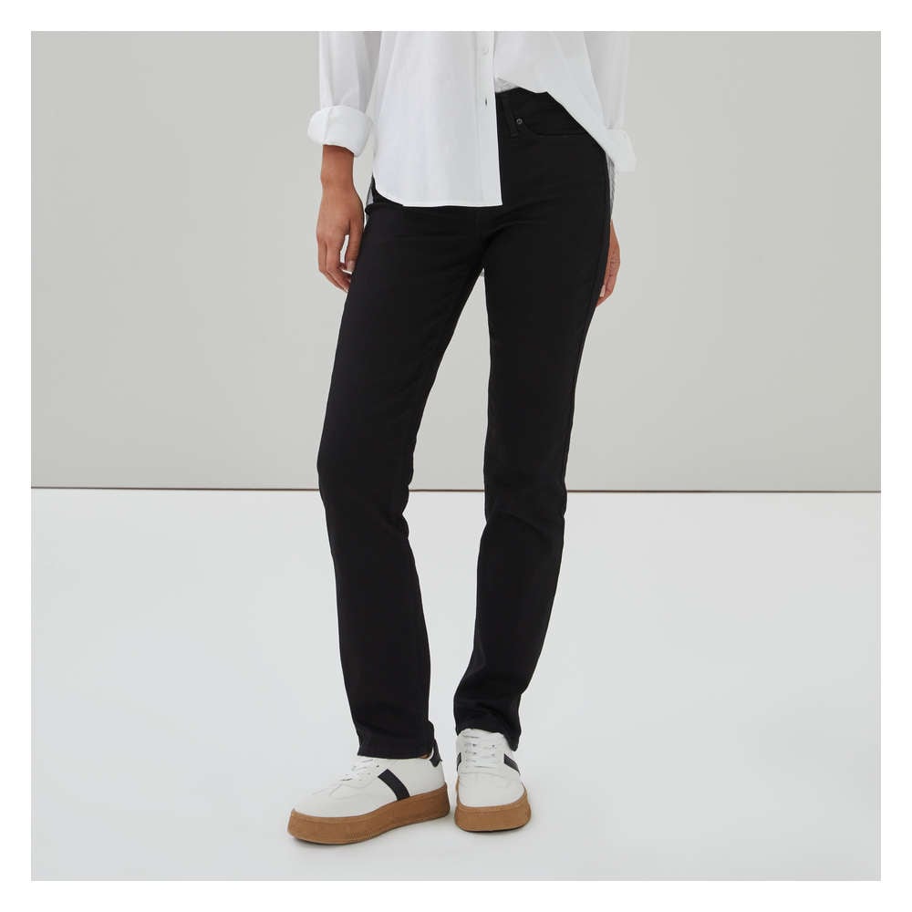Levi Strauss Signature™ Gold Levi Strauss Signature™️ Gold Straight Fit Jean 1 ea, $39.99/1ea