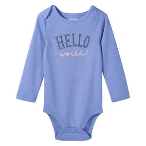 Baby Girl New Arrivals | JOEFRESH.COM