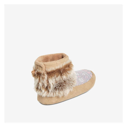 moccasin slippers kids