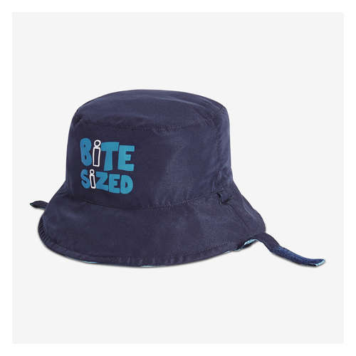 baby boy swim bucket hat