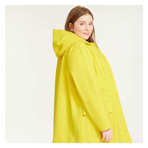 converse raincoat