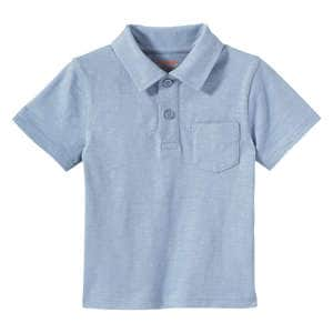 walmart boys polo shirts