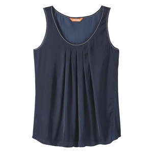 Womens Silk Shirts and Tops | JOEFRESH.COM